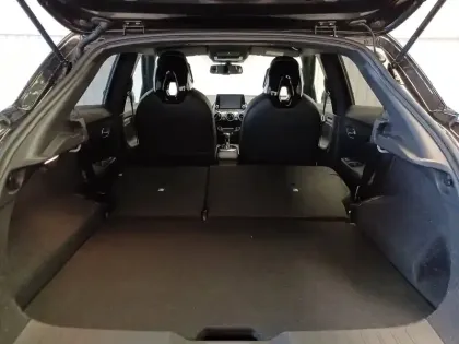 Photo 22 Nissan Juke  HYBRID 143