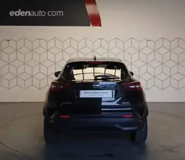 Photo 6 Nissan Juke  HYBRID 143