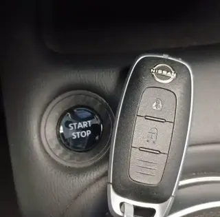 Photo 45 Nissan Juke  HYBRID 143