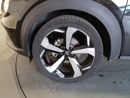 Photo 53 Nissan Juke  HYBRID 143