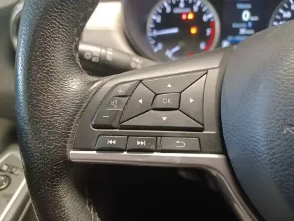 Photo 25 Nissan Micra  IG-T 100 Xtronic