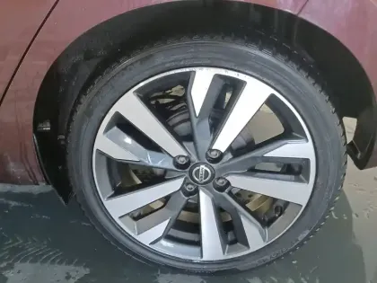 Photo 47 Nissan Micra  IG-T 100 Xtronic