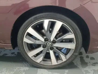 Photo 49 Nissan Micra  IG-T 100 Xtronic