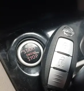 Photo 42 Nissan Micra  IG-T 100 Xtronic