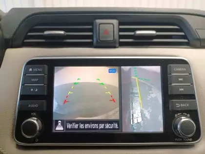 Photo 38 Nissan Micra  IG-T 100 Xtronic