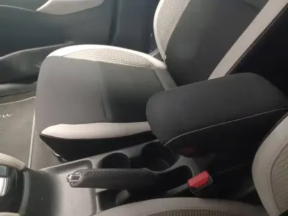 Photo 43 Nissan Micra  IG-T 100 Xtronic