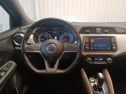 Photo 22 Nissan Micra  IG-T 100 Xtronic