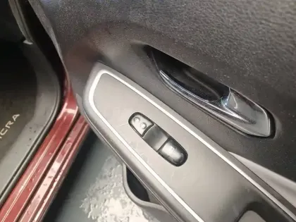 Photo 14 Nissan Micra  IG-T 100 Xtronic