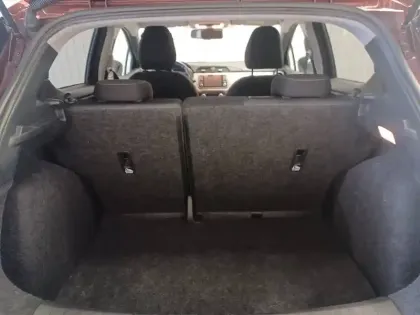 Photo 19 Nissan Micra  IG-T 100 Xtronic