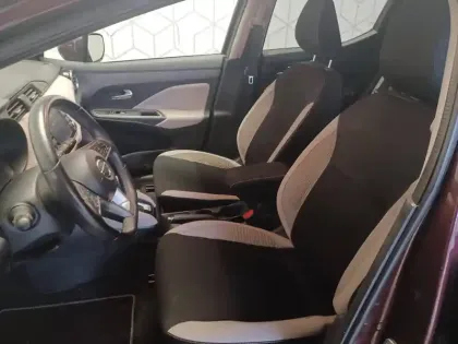 Photo 9 Nissan Micra  IG-T 100 Xtronic