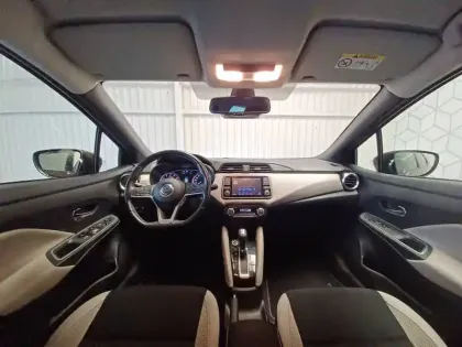 Photo 21 Nissan Micra  IG-T 100 Xtronic