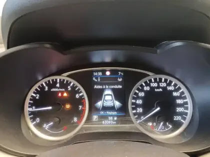 Photo 29 Nissan Micra  IG-T 100 Xtronic