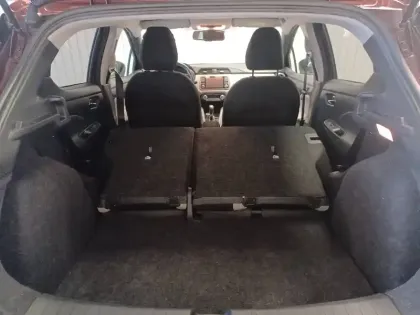 Photo 18 Nissan Micra  IG-T 100 Xtronic