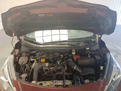 Photo 45 Nissan Micra  IG-T 100 Xtronic