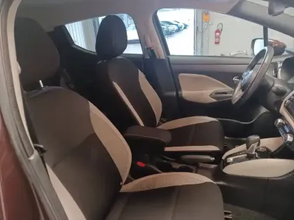 Photo 13 Nissan Micra  IG-T 100 Xtronic