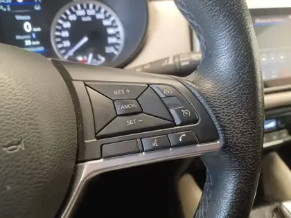 Photo 26 Nissan Micra  IG-T 100 Xtronic