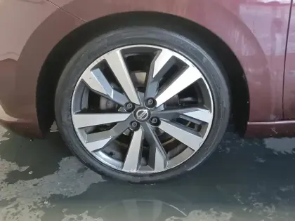 Photo 46 Nissan Micra  IG-T 100 Xtronic