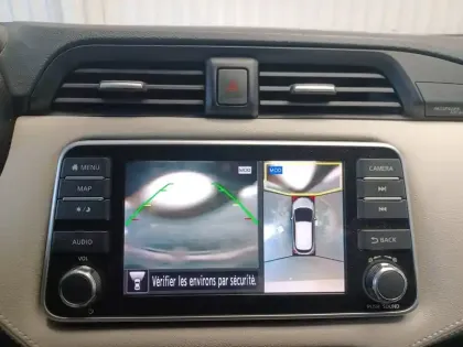 Photo 36 Nissan Micra  IG-T 100 Xtronic