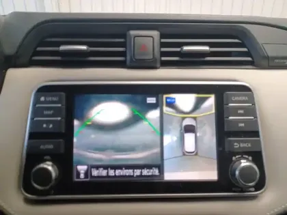 Photo 35 Nissan Micra  IG-T 100 Xtronic