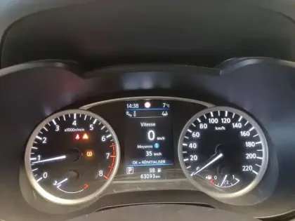 Photo 27 Nissan Micra  IG-T 100 Xtronic