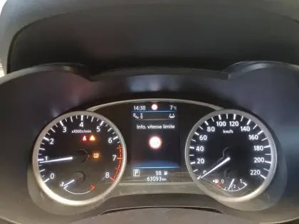 Photo 28 Nissan Micra  IG-T 100 Xtronic