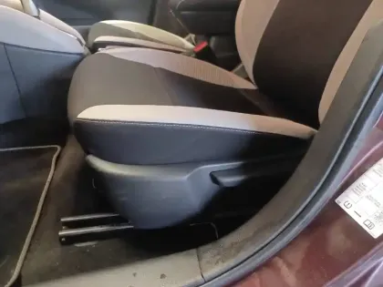 Photo 10 Nissan Micra  IG-T 100 Xtronic