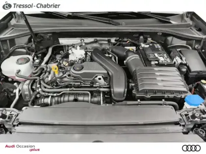 Photo 26 Audi Q3  Sportback 35 TFSI 150 ch S tronic 7