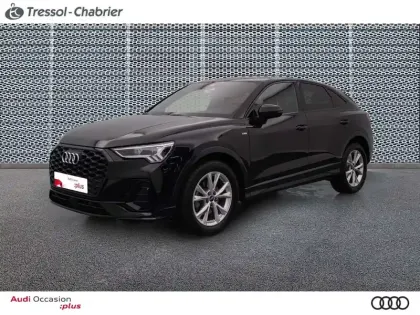 Photo Audi Q3 S Line