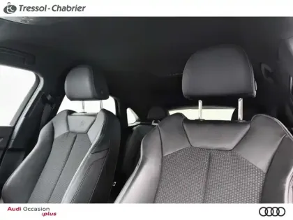 Photo 24 Audi Q3  Sportback 35 TFSI 150 ch S tronic 7