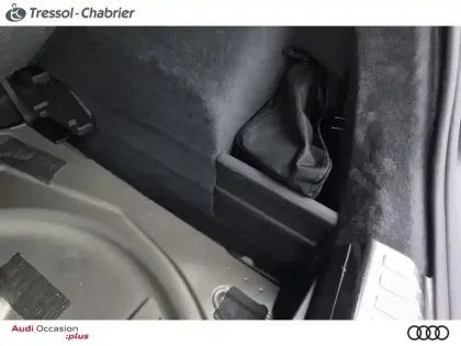 Photo 16 Audi Q3  Sportback 35 TFSI 150 ch S tronic 7