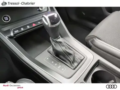 Photo 11 Audi Q3  Sportback 35 TFSI 150 ch S tronic 7