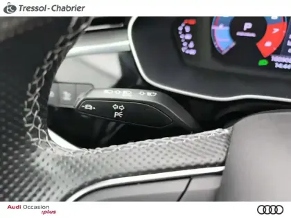 Photo 21 Audi Q3  Sportback 35 TFSI 150 ch S tronic 7