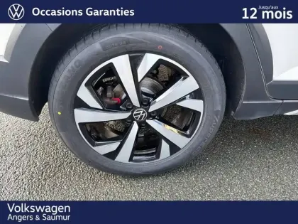 Photo 65 Volkswagen Taigo  1.0 TSI 110 DSG7