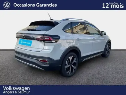 Photo 37 Volkswagen Taigo  1.0 TSI 110 DSG7