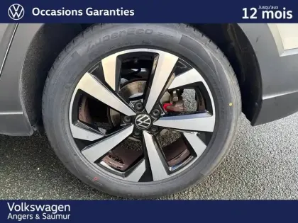 Photo 62 Volkswagen Taigo  1.0 TSI 110 DSG7