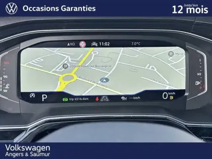 Photo 20 Volkswagen Taigo  1.0 TSI 110 DSG7