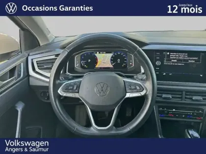 Photo 48 Volkswagen Taigo  1.0 TSI 110 DSG7