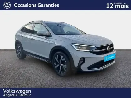 Photo 35 Volkswagen Taigo  1.0 TSI 110 DSG7