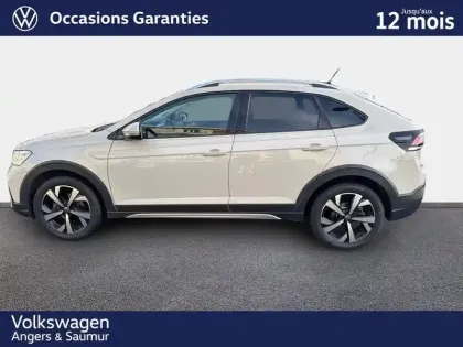 Photo 8 Volkswagen Taigo  1.0 TSI 110 DSG7