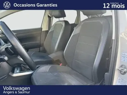 Photo 44 Volkswagen Taigo  1.0 TSI 110 DSG7