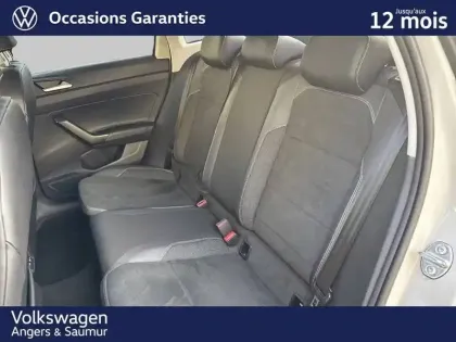 Photo 47 Volkswagen Taigo  1.0 TSI 110 DSG7