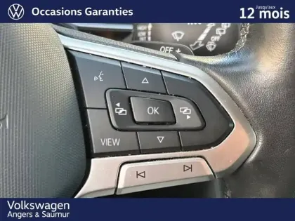 Photo 52 Volkswagen Taigo  1.0 TSI 110 DSG7