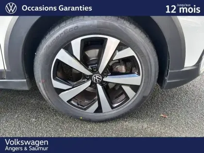 Photo 64 Volkswagen Taigo  1.0 TSI 110 DSG7