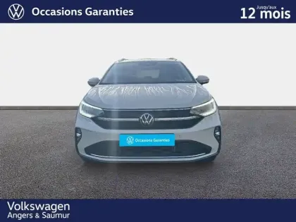 Photo 34 Volkswagen Taigo  1.0 TSI 110 DSG7