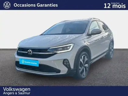 Photo 33 Volkswagen Taigo  1.0 TSI 110 DSG7