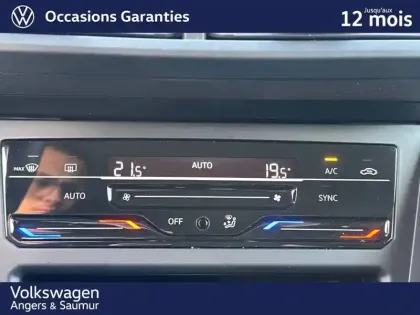 Photo 27 Volkswagen Taigo  1.0 TSI 110 DSG7