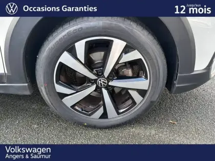 Photo 31 Volkswagen Taigo  1.0 TSI 110 DSG7