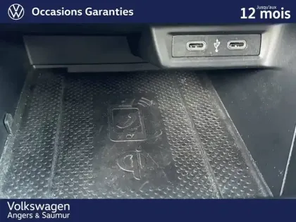 Photo 61 Volkswagen Taigo  1.0 TSI 110 DSG7