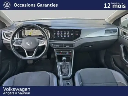 Photo 43 Volkswagen Taigo  1.0 TSI 110 DSG7