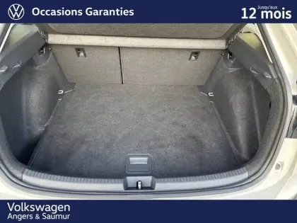 Photo 6 Volkswagen Taigo  1.0 TSI 110 DSG7